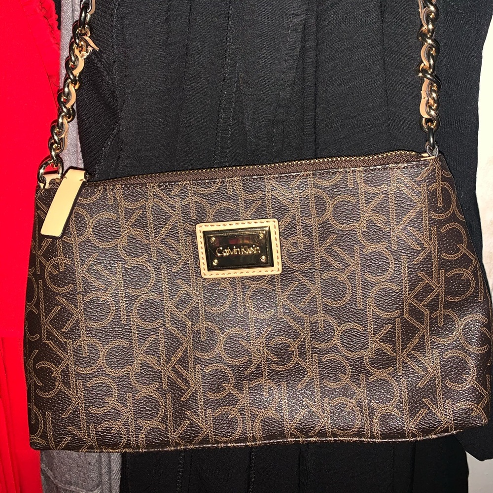 Calvin Klein Crossbody
